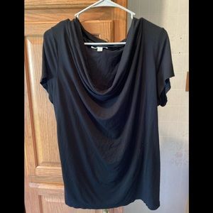 Woman’s 2x top